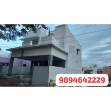 3BHK Duplex House @ Pattanam